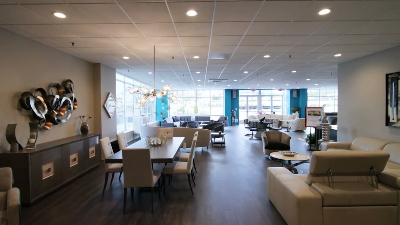 GMI Designs video tour